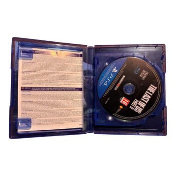 The Last Of Us Part II (Part 2) (PS4) (TWEEDEHANDS), Verzenden, Nieuw