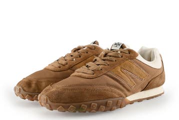 Laurent David Sneakers in maat 40 Bruin, Bruin, Verzenden, Laurent David, Sneakers of Gympen