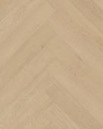 Klik pvc Visgraat naturel eiken |  Belakos Monastro Visgraat, Ophalen, Nieuw