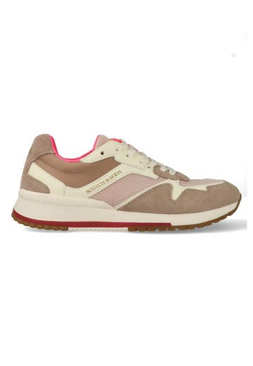 Scotch and Soda Vivi 78.4112.01-S265 Beige / Sand-38, Kleding | Dames, Verzenden, Nieuw, Beige