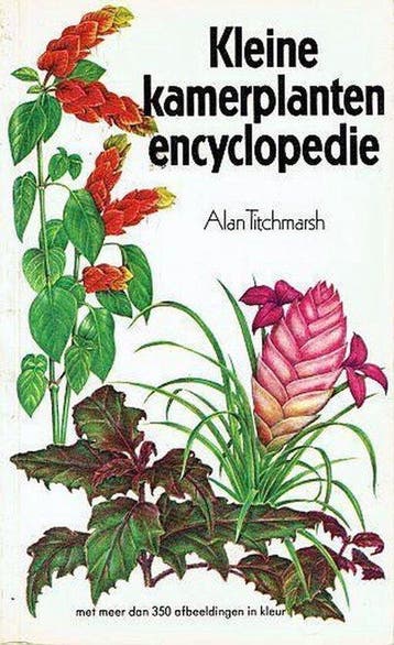 Kleine kamerplanten - Titmarsch, Verzenden, Gelezen
