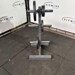Body Solid - Weight Rack - Incl Halterstangen, Ophalen of Verzenden, Nieuw, Overige typen