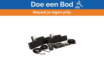 Bieden: Humphree HA1100 Interceptor Kit High, Ophalen of Verzenden, Nieuw, Motor en Techniek, Zeilboot of Motorboot