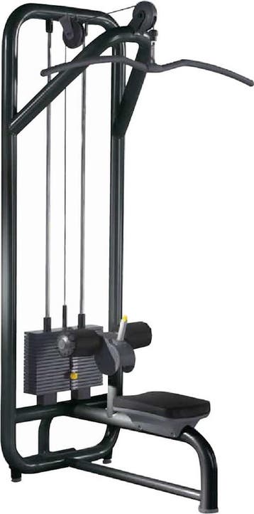 Element+ Lat Machine, Verzenden, Zo goed als nieuw, Overige typen