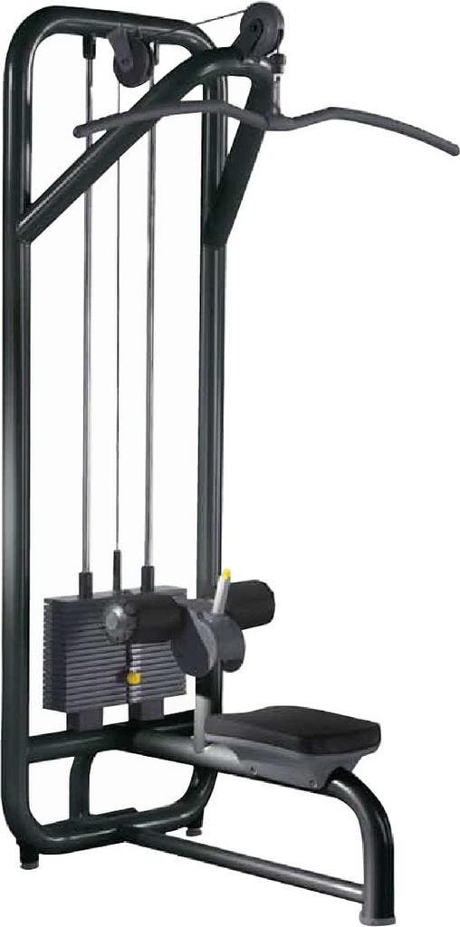 Element+ Lat Machine, Sport en Fitness, Fitnessmaterialen, Overige typen, Zo goed als nieuw, Verzenden