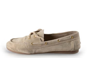 Sub Culture Bootschoenen in maat 40 Beige, Verzenden, Beige, Zo goed als nieuw, Sub Culture