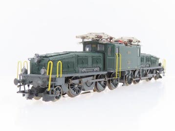 Märklin H0 - 39569 - Elektrische locomotief (1) - Be 6/8 II, Nieuw