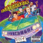 cd - Jimmies Chicken Shack - Bring Your Own Stereo, Cd's en Dvd's, Verzenden, Zo goed als nieuw