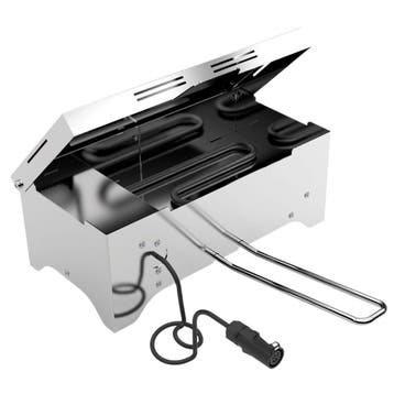 GGM Gastro | Aroma-roker voor combi-steamers | ASKV2 | ASKV2, Verzenden, Nieuw in verpakking, Ovens, Magnetrons en Steamers
