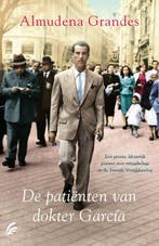 De patiënten van dokter García 9789056726096, Verzenden, Gelezen, Almudena Grandes