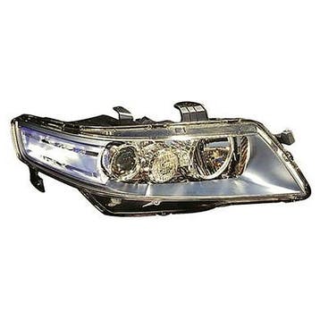 Honda Accord 2006-2008 Koplamp Rechts Elektrische Regeling Z, Verzenden, Nieuw