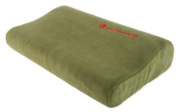 Ultimate Adventure Memory Foam Pillow, Verzenden, Nieuw, Overige typen