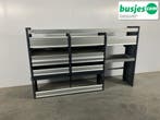Bott bedrijfswagen inrichting 2285x435x1415mm (2998), Auto diversen, Overige Auto diversen, Ophalen of Verzenden