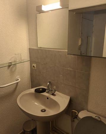 Te huur Studio Bijlmerdreef In Amsterdam, 20 tot 35 m², Amsterdam