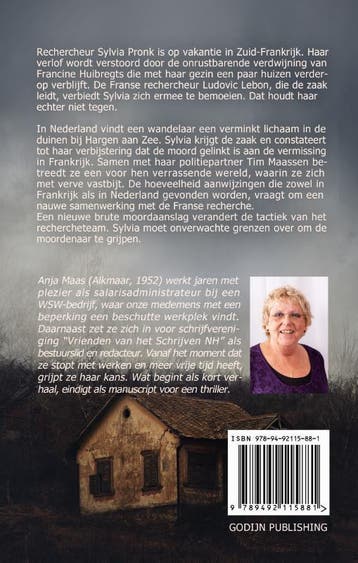 Onbegrensd 9789492115881 Anja Maas, Boeken, Verzenden, Gelezen, Anja Maas