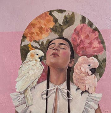 Juliya Navarych - Sweet silence