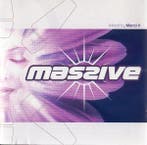 cd - Marco V - Massive, Verzenden, Zo goed als nieuw