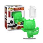 Funko Pop!  Kung fu Panda  Po #1567 Specialty Series  Chase, Verzenden, Nieuw