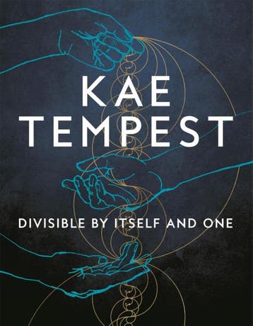 Divisible By Itself And One | Kae Tempest | Nieuw, Ophalen of Verzenden, Nieuw, Kae Tempest