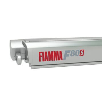 Fiamma F80S 450 Titanium-Royal Blue, Nieuw
