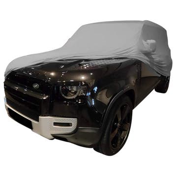 Autohoes voor Land Rover Defender 110 (L663) (2019-present), Auto diversen, Autohoezen, Ophalen of Verzenden, Nieuw, Op maat
