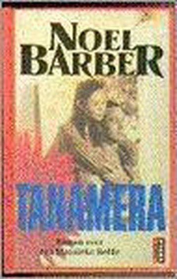 Tanamera (poema) - Barbieri, Verzenden, Gelezen