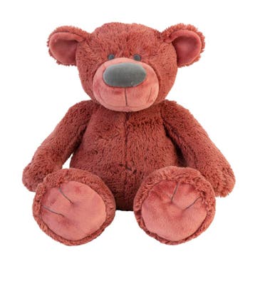 Happy Horse knuffelbeer Bobbie 40cm van €27,99 voor €25,19, Ophalen of Verzenden, Nieuw