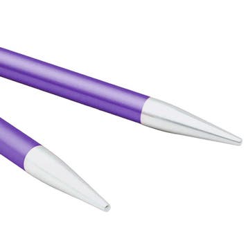 KnitPro Zing Verwisselbare Rondbreinaalden (10 cm) - 7 mm, Ophalen of Verzenden, Nieuw