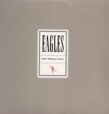 EAGLES - HELL FREEZES OVER (2LP), Verzenden, Nieuw in verpakking