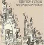 cd digi - Damien Youth - Phantom Of Fables, Verzenden, Zo goed als nieuw