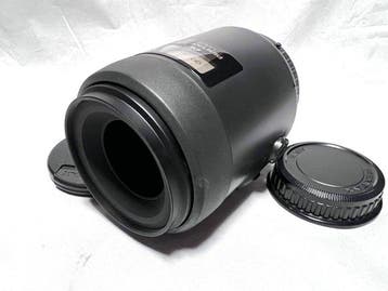 Pentax smc PENTAX-FA MACRO 100mm F2.8 – Pentax K Mount, Nieuw