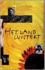 LAND LUISTERT 9789075280074, Verzenden, Gelezen