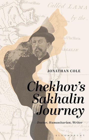Chekhov’s Sakhalin Journey - Jonathan Cole 9781350367517, Verzenden, Zo goed als nieuw, Jonathan Cole