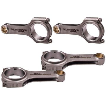 Geschikt voor Honda Acura B18C1 B18C5 DOHC R 94-01 ARP200..., Verzenden, Nieuw, Honda