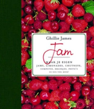 Jam - James, Verzenden, Gelezen