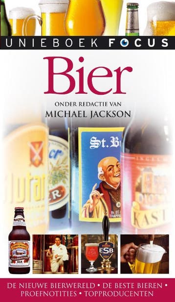 Bier / Unieboek focus 9789047506515, Verzenden, Zo goed als nieuw