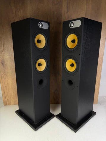 Bower & Wilkins - 684 - Matching Pair Luidsprekerset, Audio, Tv en Foto, Nieuw