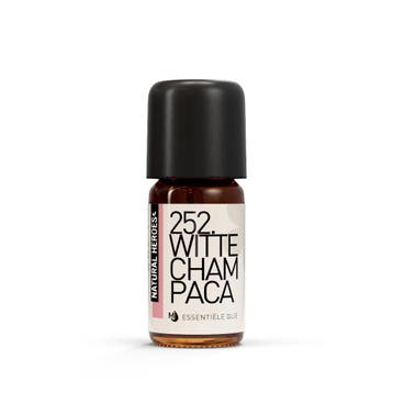 Witte Champaca Etherische Olie (Magnolia), Verzenden, Nieuw, Bodylotion, Crème of Olie