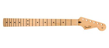 Fender Player Series Stratocaster hals modern-C maple, Muziek en Instrumenten, Verzenden, Nieuw
