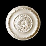 Rozet Rosa d 37 cm, Ophalen of Verzenden, Nieuw