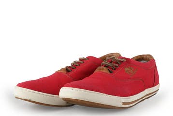 State Of Art Sneakers in maat 43 Bruin, State Of Art, Bruin, Verzenden, Sneakers of Gympen