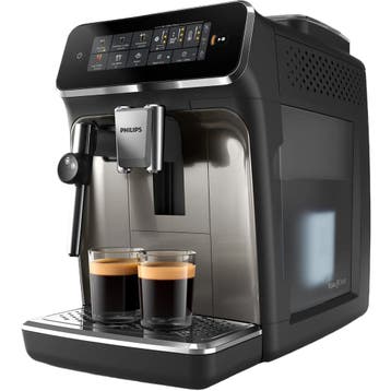 Philips 3300 Series EP3326/90 - Volautomatische Espressomach, Witgoed en Apparatuur, Koffiezetapparaten, Verzenden, Refurbished