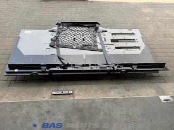Bodemplaat Volvo 23322708, Auto-onderdelen, Ophalen, Gebruikt, Volvo, Ophanging en Onderstel