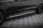 Side Skirts Diffusers Mercedes-AMG GLC 63 / 43 SUV / Coupé, Verzenden, Nieuw