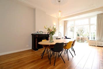 Te huur: Appartement Graaf Florisstraat in Rotterdam, Appartement, Rotterdam, Zuid-Holland