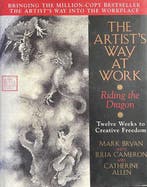 The Artists Way at Work, Boeken, Ophalen of Verzenden, Nieuw