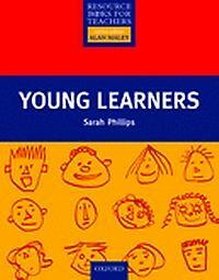 YOUNG LEARNERS RESOURCE BOOKS FOR TEACHERS - Sarah Phillips, Boeken, Verzenden, Zo goed als nieuw, Sarah Phillips