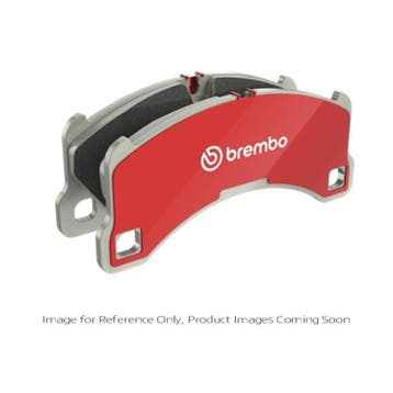 Brembo OE 12-14 Ford F-150/16-20 F-150 XTRA Severe Duty, Ophalen of Verzenden, Nieuw