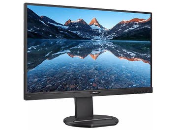 Philips - QHD  Monitor - 27 inch, Computers en Software, Monitoren, Philips, IPS, Verzenden, In hoogte verstelbaar