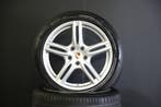 Velgen Porsche Panamera 971/970 Pirelli P-Zero Zomerbanden, Auto-onderdelen, Banden en Velgen, Ophalen, Gebruikt, Banden en Velgen